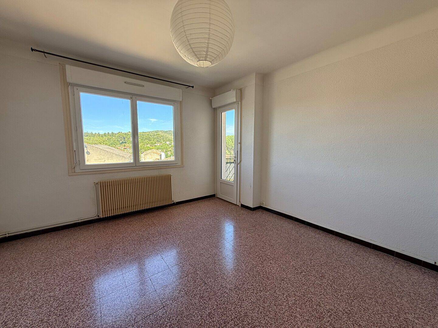 Appartement 3 pièces 60 m² · à Limoux · 60 m² · 560 €