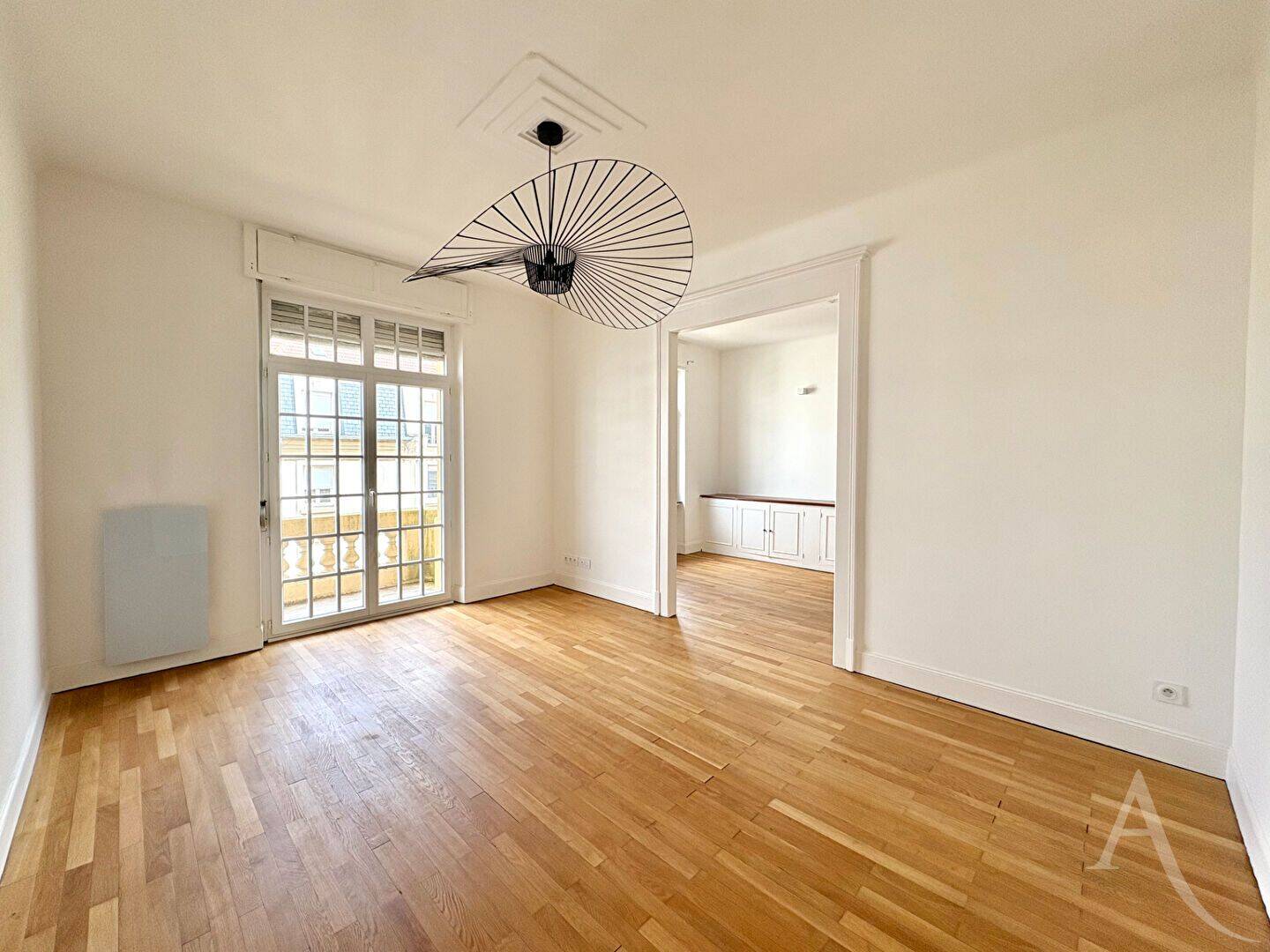 Appartement 4 pièces 85 m² · à Metz · 85,1 m² · 950 €