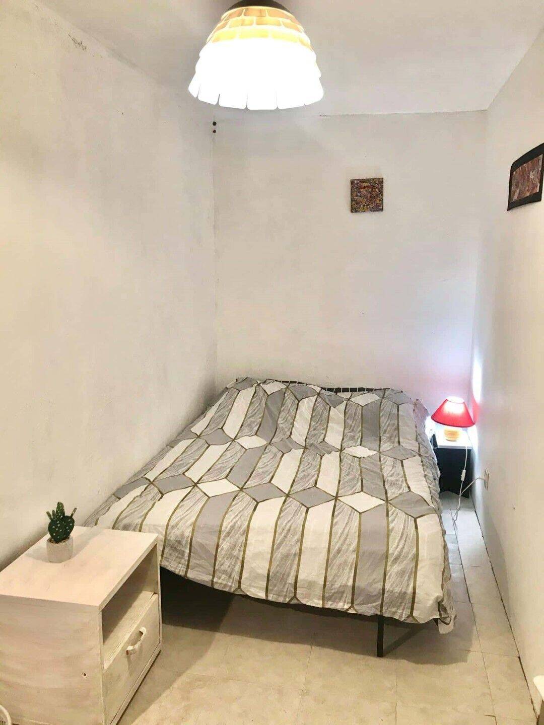 Appartement 1 pièce 15 m² · à Lyon 2ème Arrondissement · 15 m² · 550 €/mois