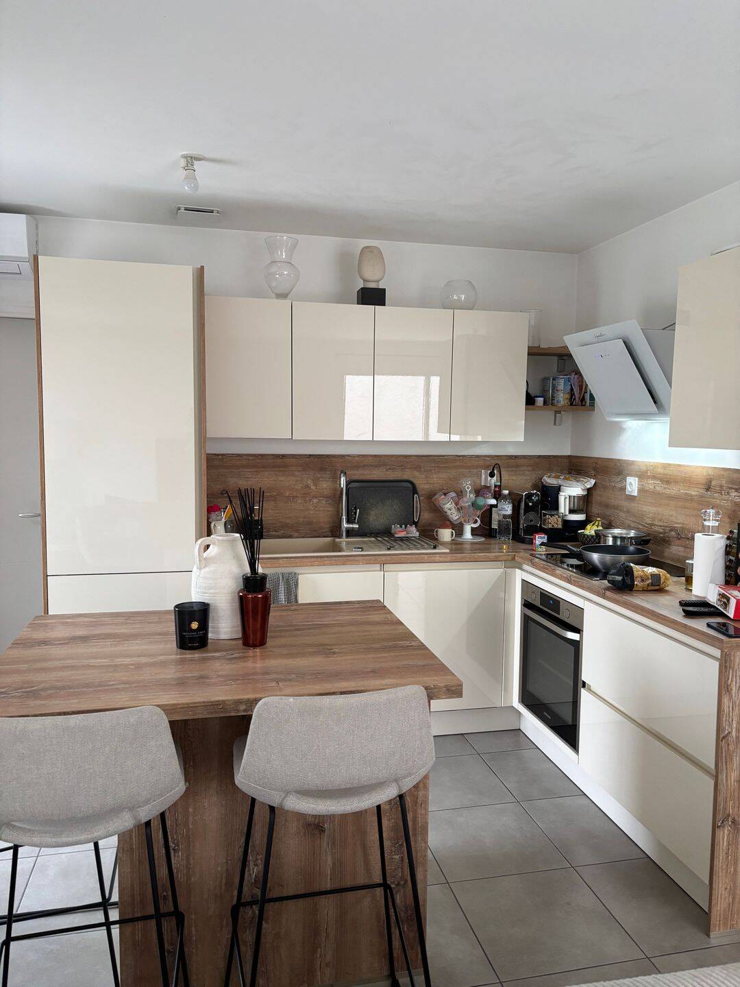 Maison 4 pièces 92 m² · à Ambérieu-en-Bugey · 92 m² · 1 390 €/mois