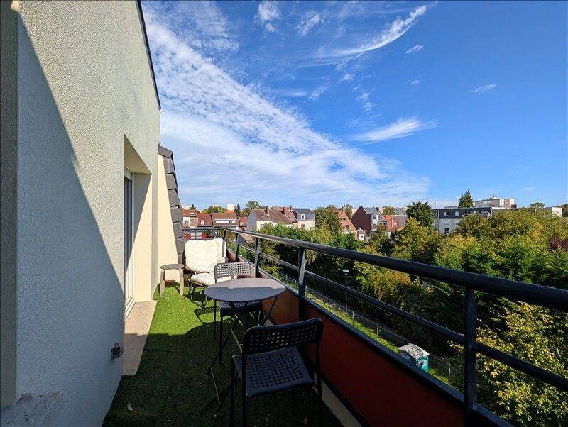 Appartement 2 pièces 49 m² · à Arras · 49 m² · 780 €/mois