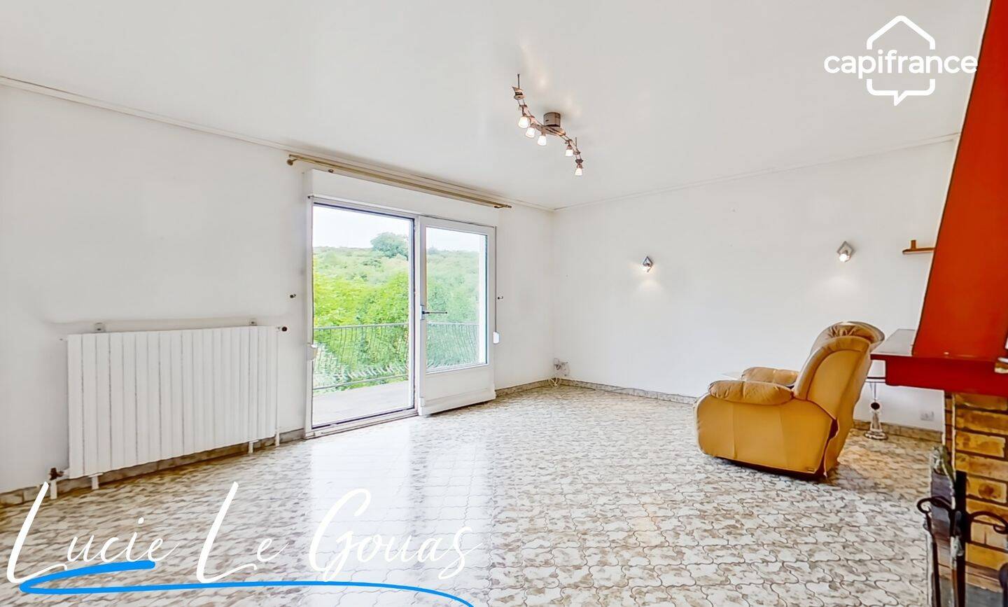 Maison 4 pièces 83 m² · à Longuyon · 83 m² · 199 000 €