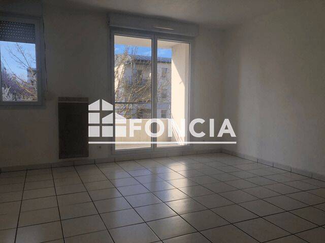 Appartement 2 pièces 44 m² · à Tours · 43,9 m² · 645 €/mois