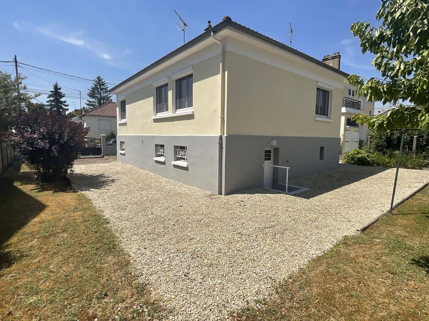 Maison 4 pièces 70 m² · à Sainte-Savine · 70 m² · 192 500 €
