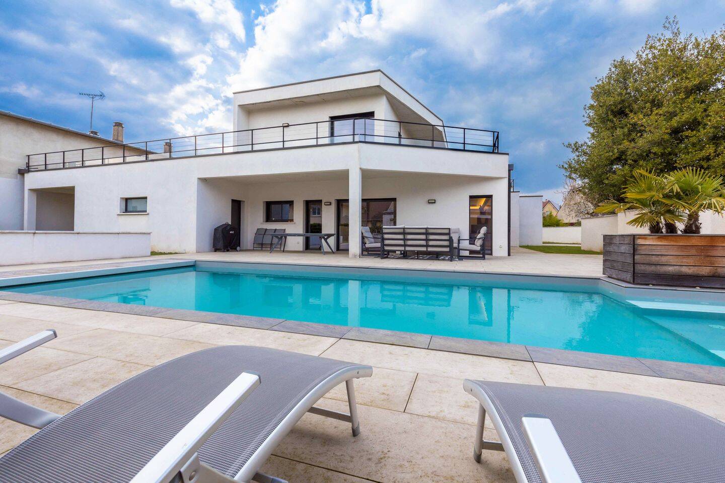Maison 8 pièces 315 m² · à Dijon · 315 m² · 1 350 000 €