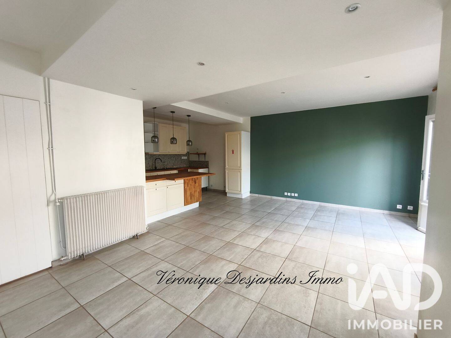 Maison 5 pièces 120 m² · à Écoyeux · 120 m² · 181 000 €