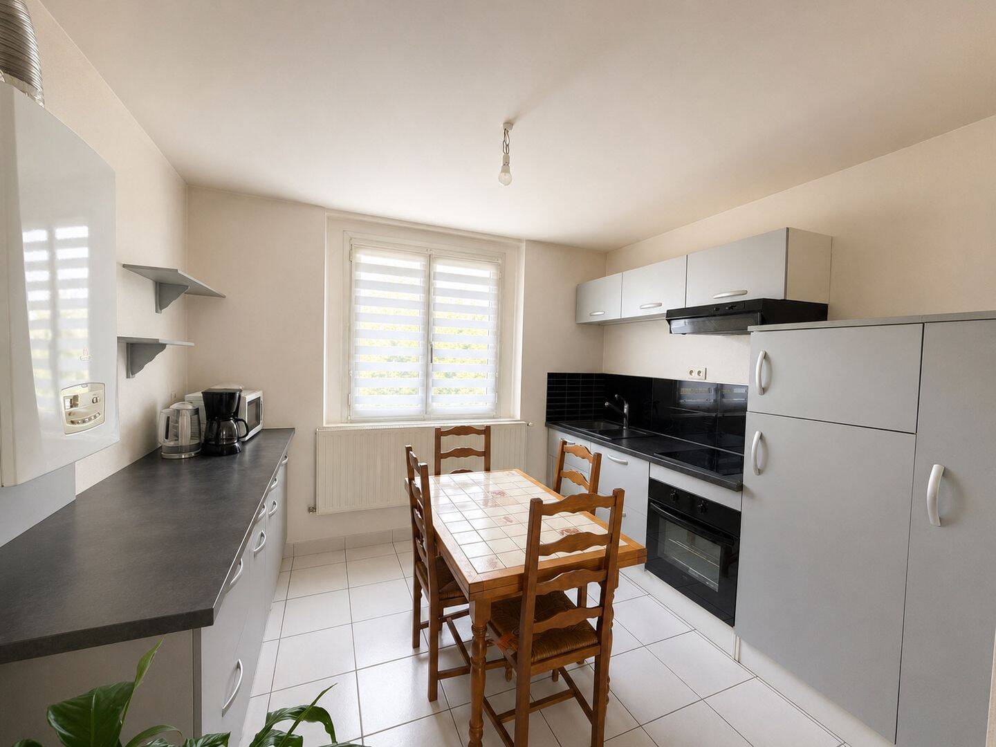 Appartement 3 pièces 57 m² · à Scy-Chazelles · 57 m² · 159 000 €