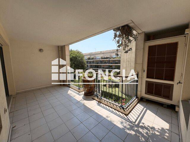 Appartement 3 pièces 82 m² · à Nîmes · 82,1 m² · 1 100 €