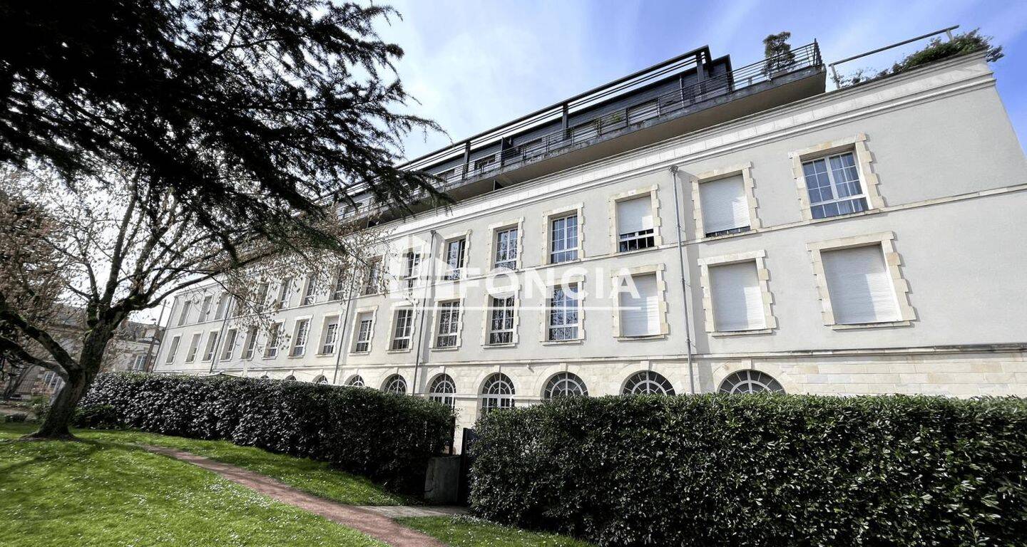 Appartement 3 pièces 64 m² · à Orléans · 64 m² · 209 900 €