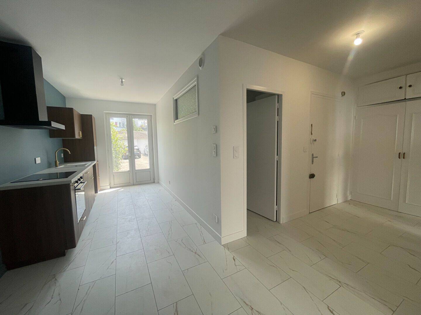 Appartement 2 pièces 49 m² · à Lorient · 49,3 m² · 710 €