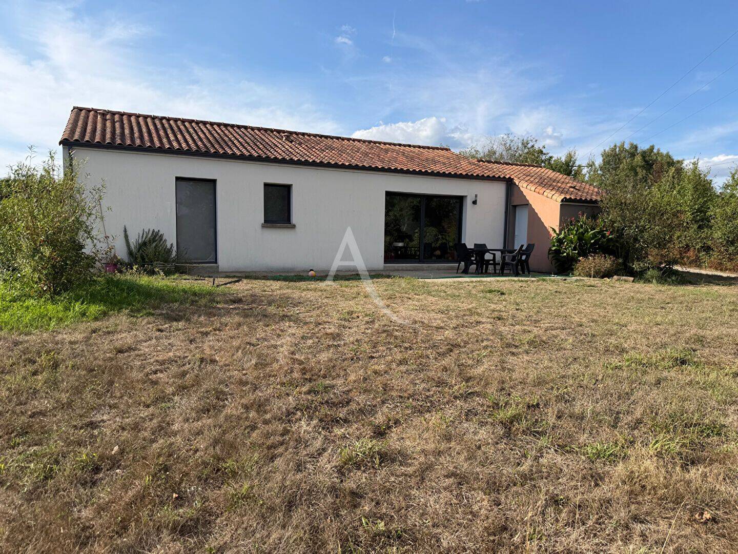 Maison 4 pièces 90 m² · à Saint-Lumine-de-Coutais · 89,6 m² · 234 300 €