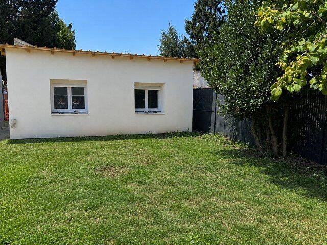 Maison 3 pièces 48 m² · à Noisy-le-Grand · 48 m² · 252 000 €