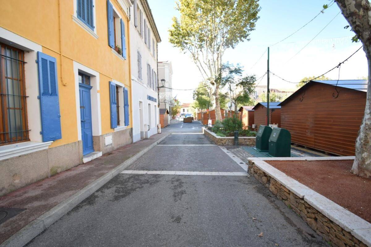 Appartement 1 pièce 25 m² · à La Garde · 25 m² · 595 €