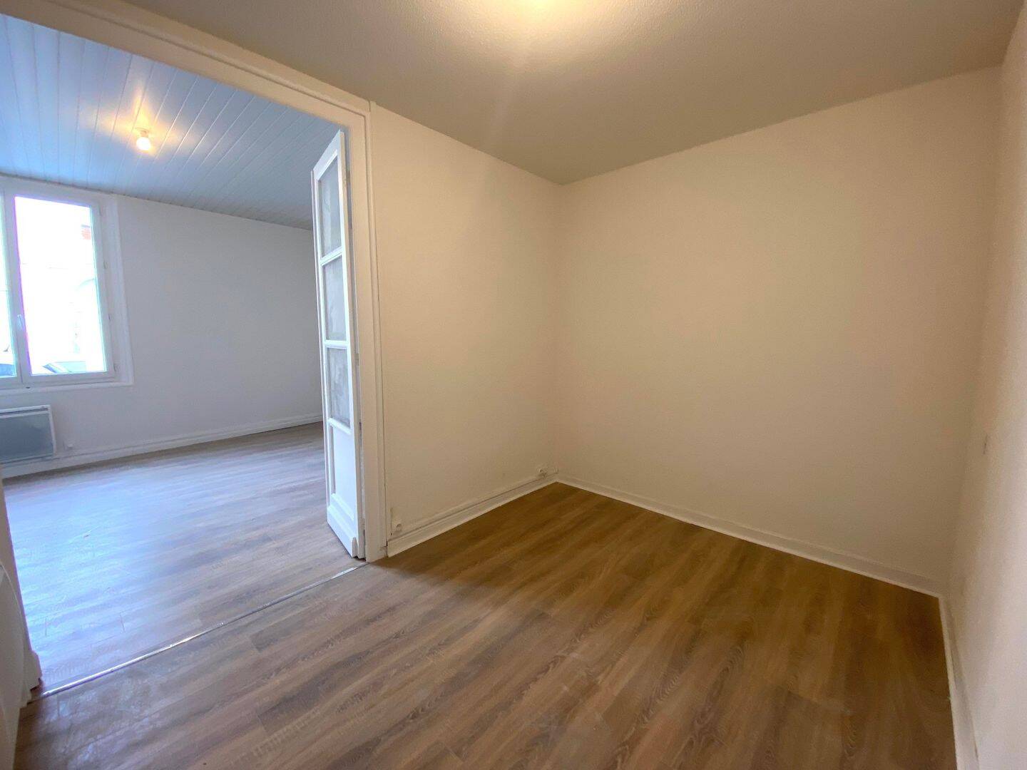 Appartement 2 pièces 31 m² · à Coutras · 31 m² · 595 €