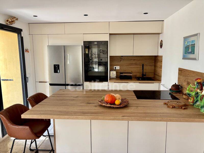 Appartement 4 pièces 78 m² · à La Ciotat · 78 m² · 659 000 €