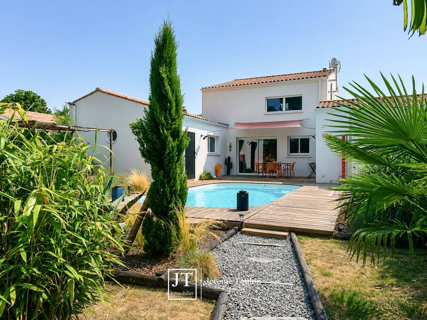 Maison 5 pièces 120 m² · à Mornac-sur-Seudre · 120 m² · 492 150 €