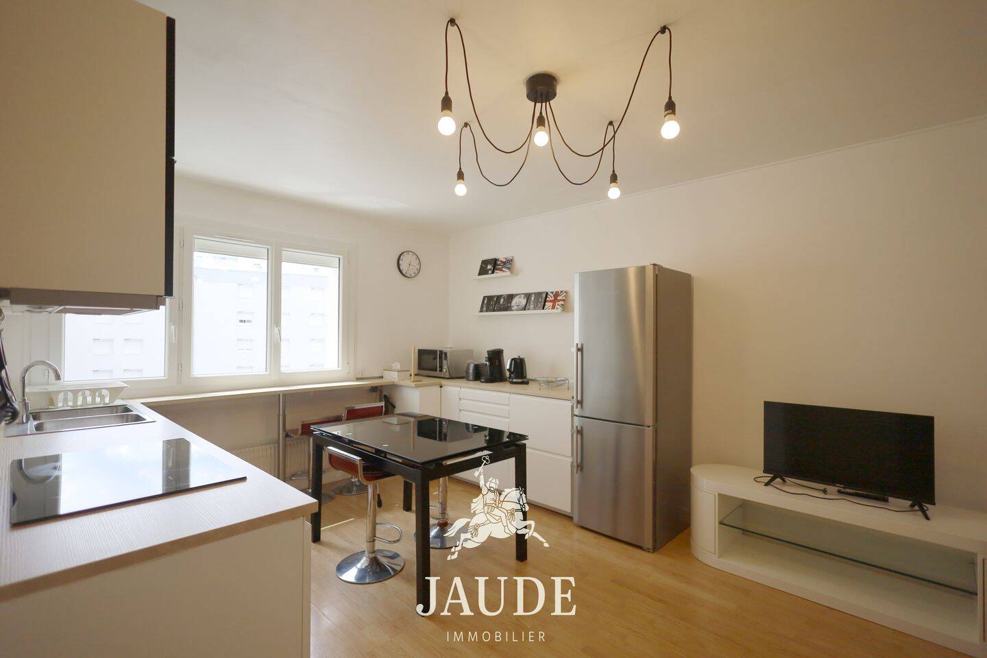 Appartement 1 pièce 39 m² · à Clermont-Ferrand · 39,1 m² · 675 €/mois