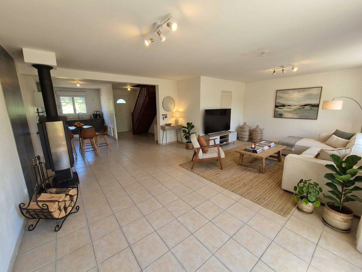 Maison 4 pièces 100 m² · à Ormes · 100 m² · 219 990 €