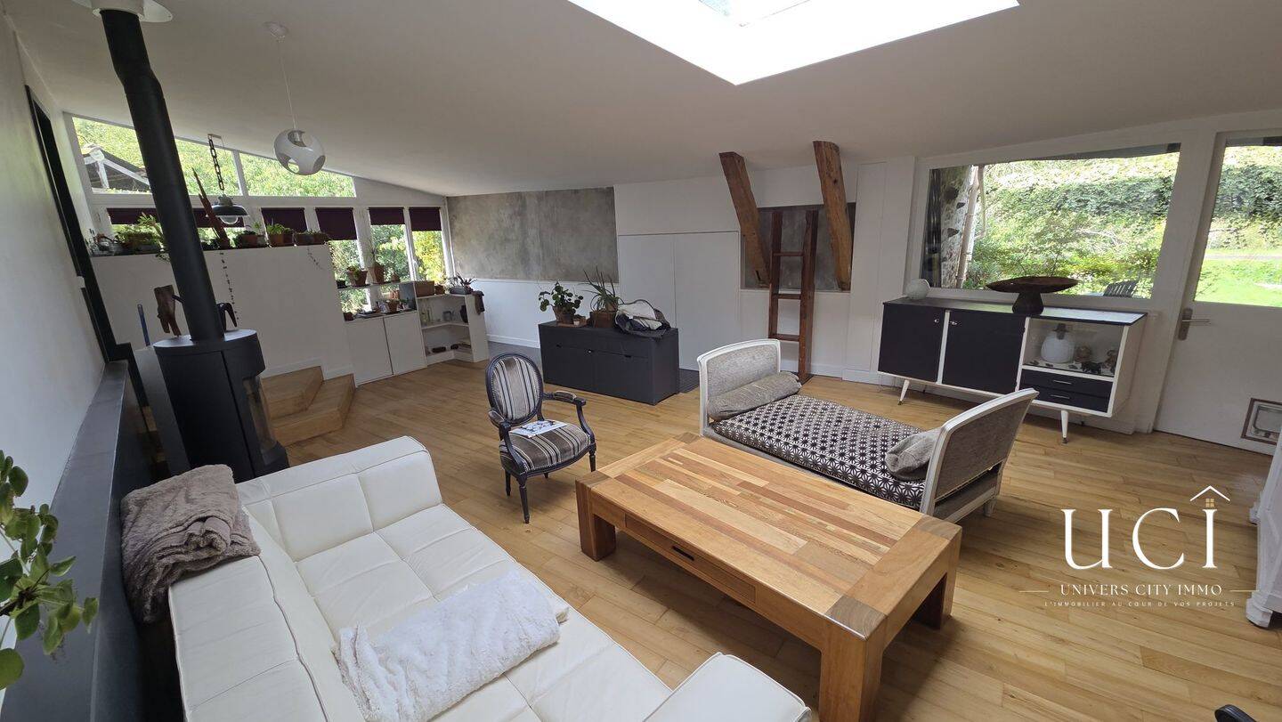 Maison 3 pièces 151 m² · à Legé · 151 m² · 257 000 €