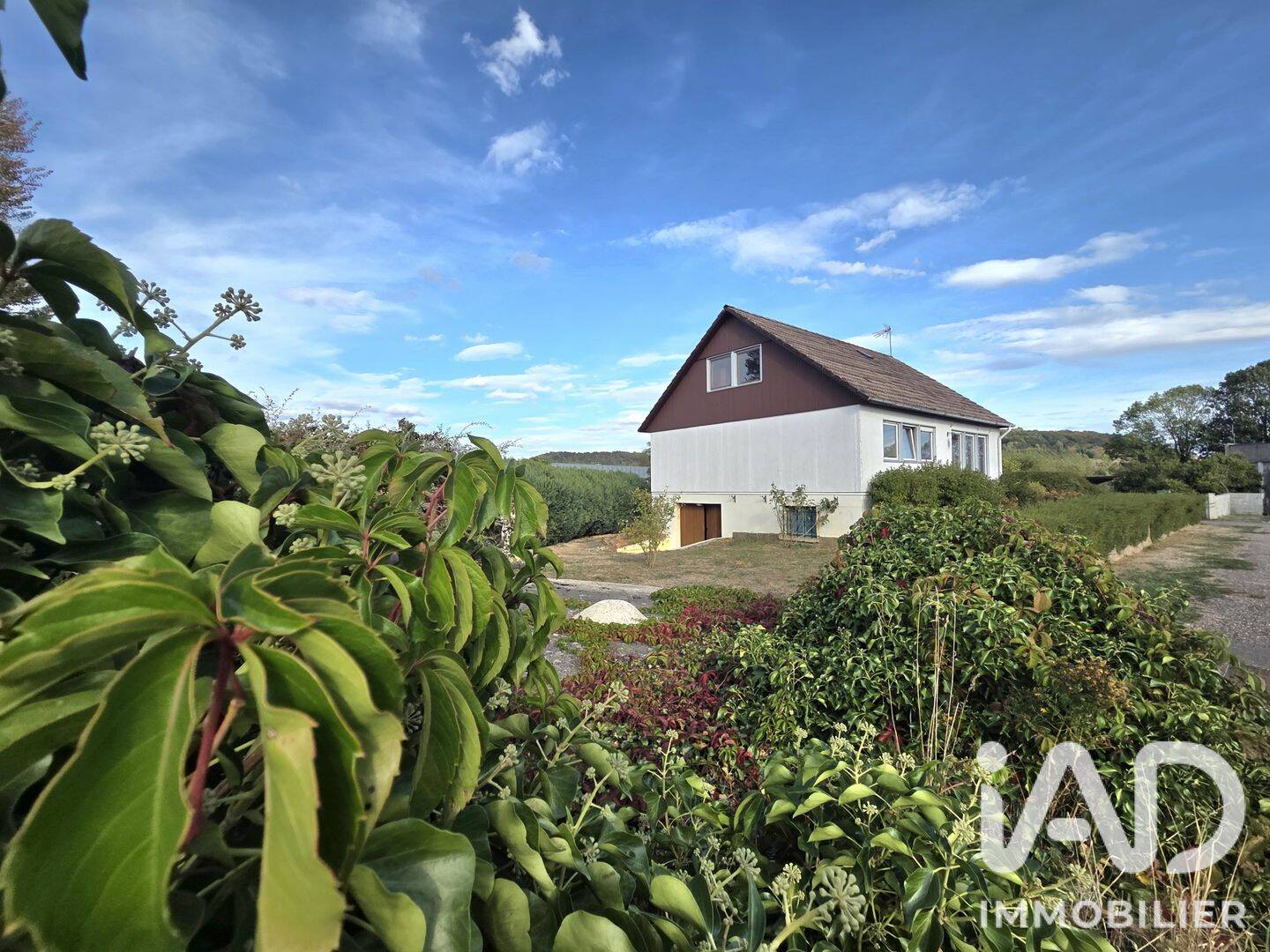 Maison 8 pièces 124 m² · à Damvillers · 124 m² · 150 000 €