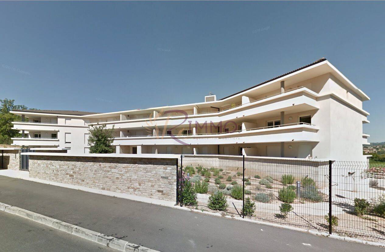 Appartement 2 pièces 47 m² · à Aix-en-Provence · 47 m² · 1 030 €/mois