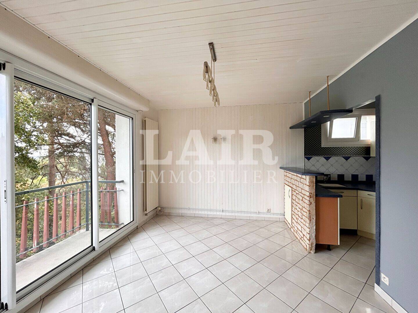 Appartement 2 pièces 38 m² · à Bagnoles de l'Orne Normandie · 38 m² · 548 €/mois