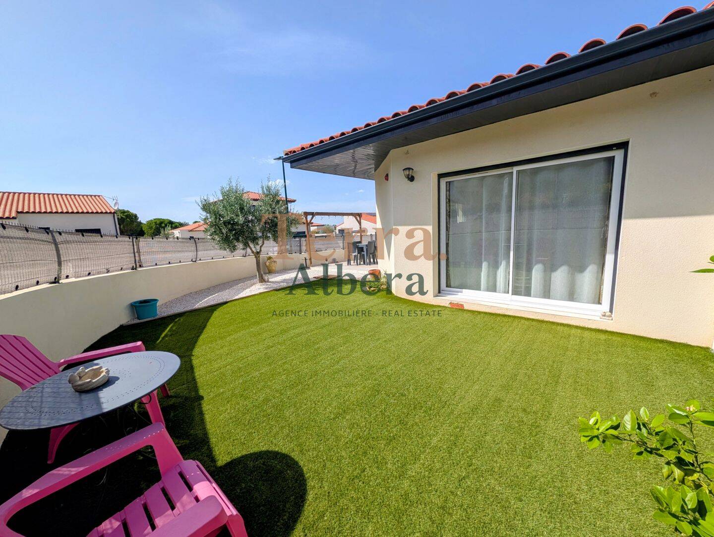 Maison 4 pièces 95 m² · à Laroque-des-Albères · 95 m² · 383 000 €