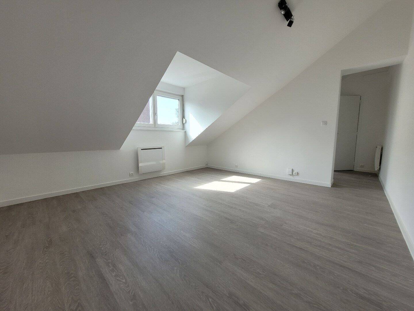 Appartement 2 pièces 32 m² · à Lille · 31,5 m² · 129 900 €