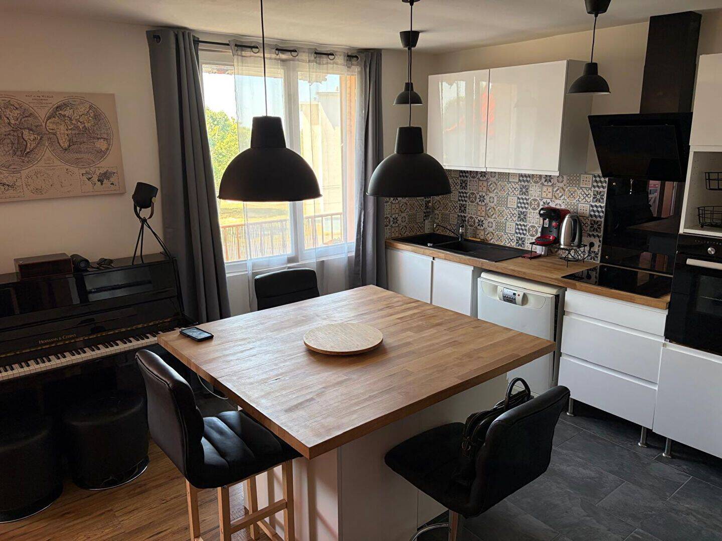Appartement 5 pièces 97 m² · à Nevers · 97 m² · 122 000 €