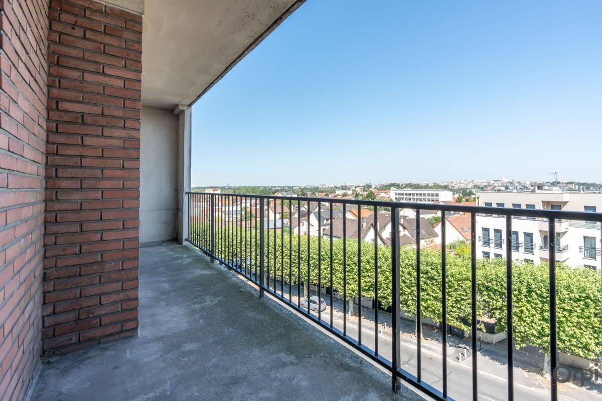 Appartement 3 pièces 73 m² · à Champigny-sur-Marne · 73,1 m² · 239 000 €