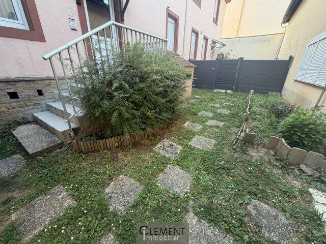 Appartement 4 pièces 100 m² · à Souffelweyersheim · 100 m² · 189 900 €