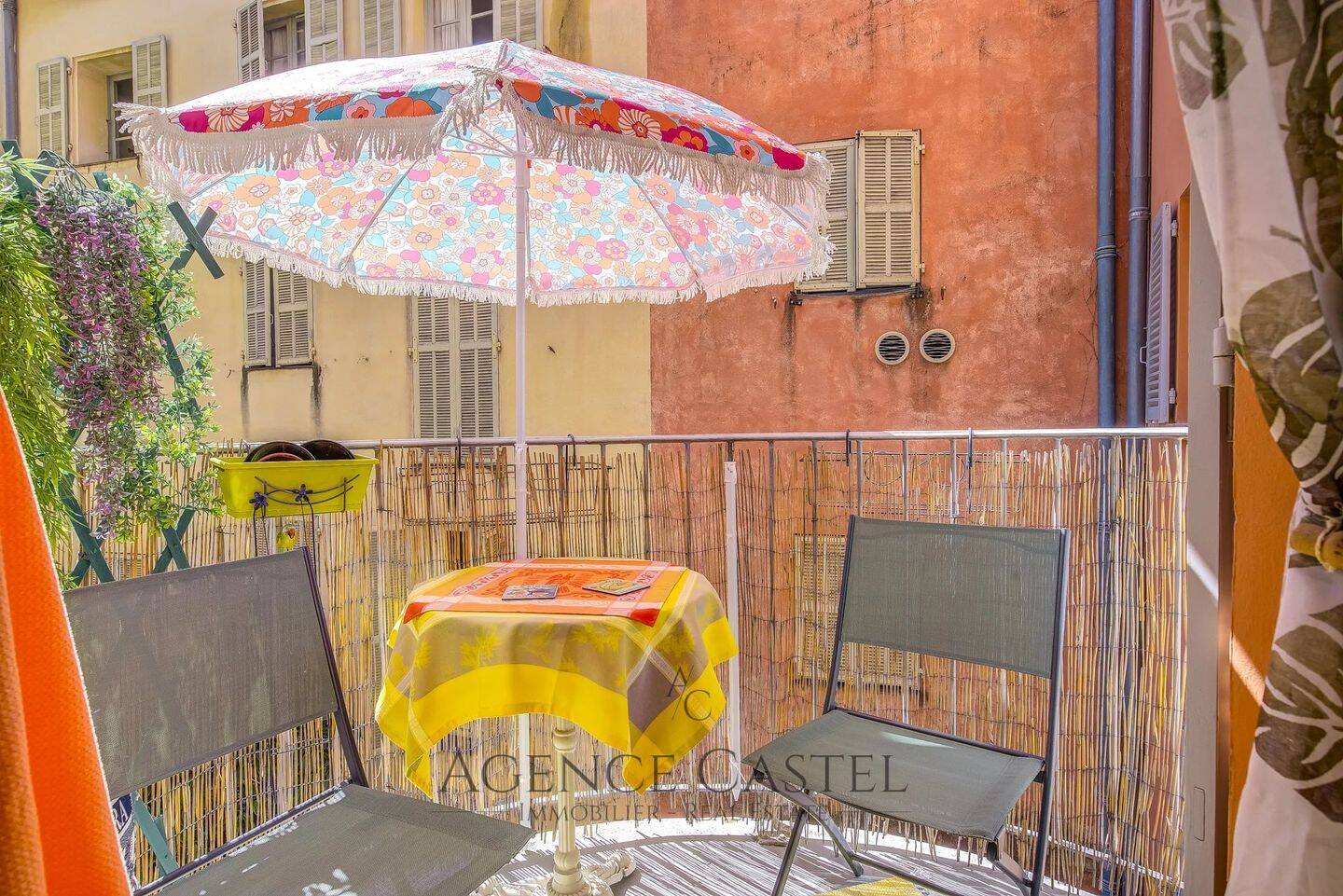 Appartement 2 pièces 48 m² · à Nice · 48,3 m² · 397 000 €