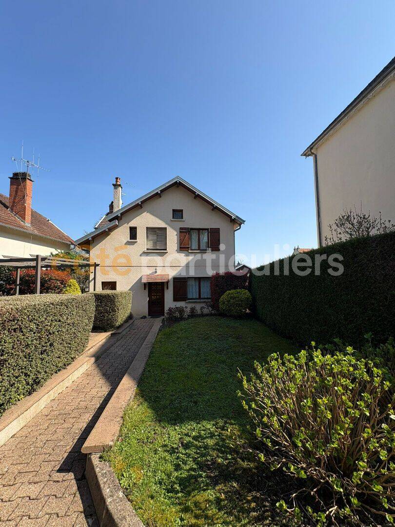 Maison 5 pièces 126 m² · à Gray · 126 m² · 144 990 €