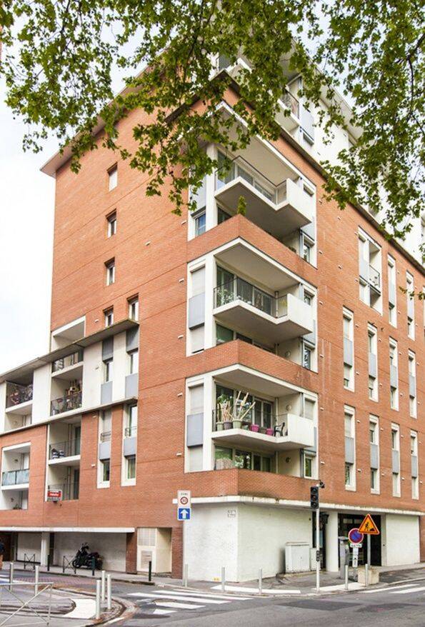 Appartement 4 pièces 78 m² · à Toulouse · 77,7 m² · 1 257 €