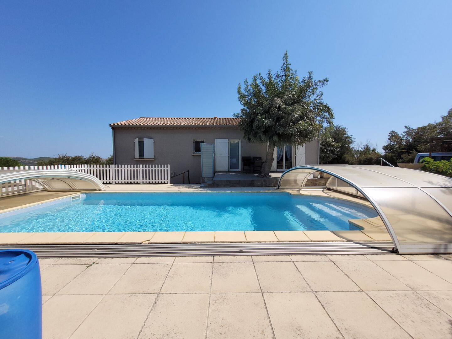Maison 5 pièces 100 m² · à Salles-d'Aude · 100 m² · 374 000 €