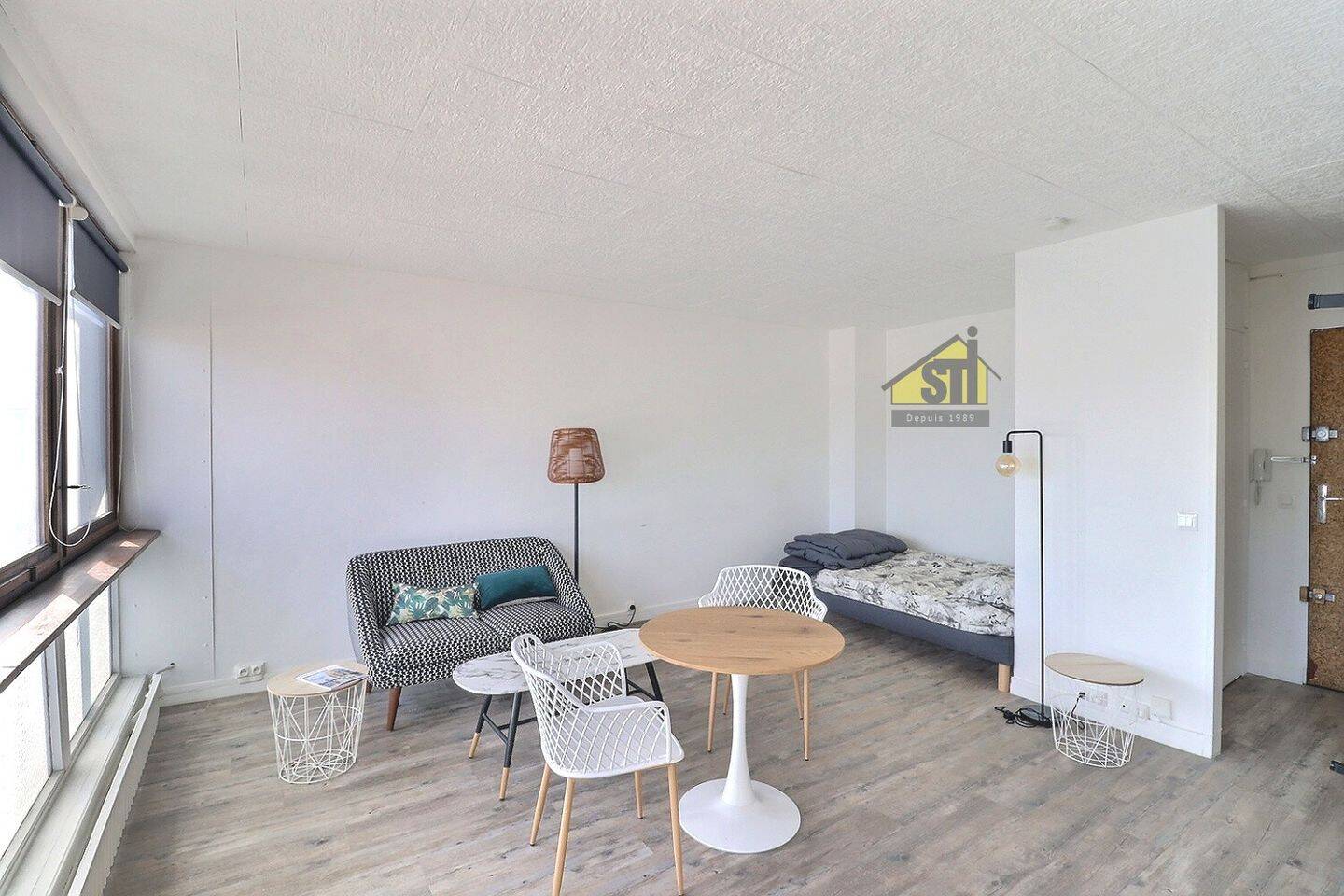Appartement 1 pièce 33 m² · à Paris 14ème Arrondissement · 33 m² · 1 350 €/mois