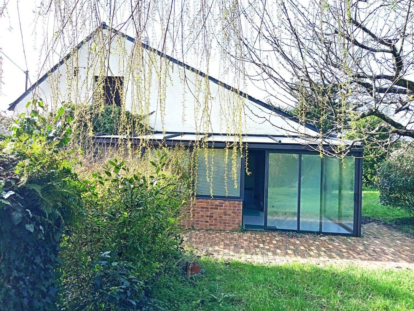 Maison 7 pièces 123 m² · à Ligné · 123 m² · 205 000 €