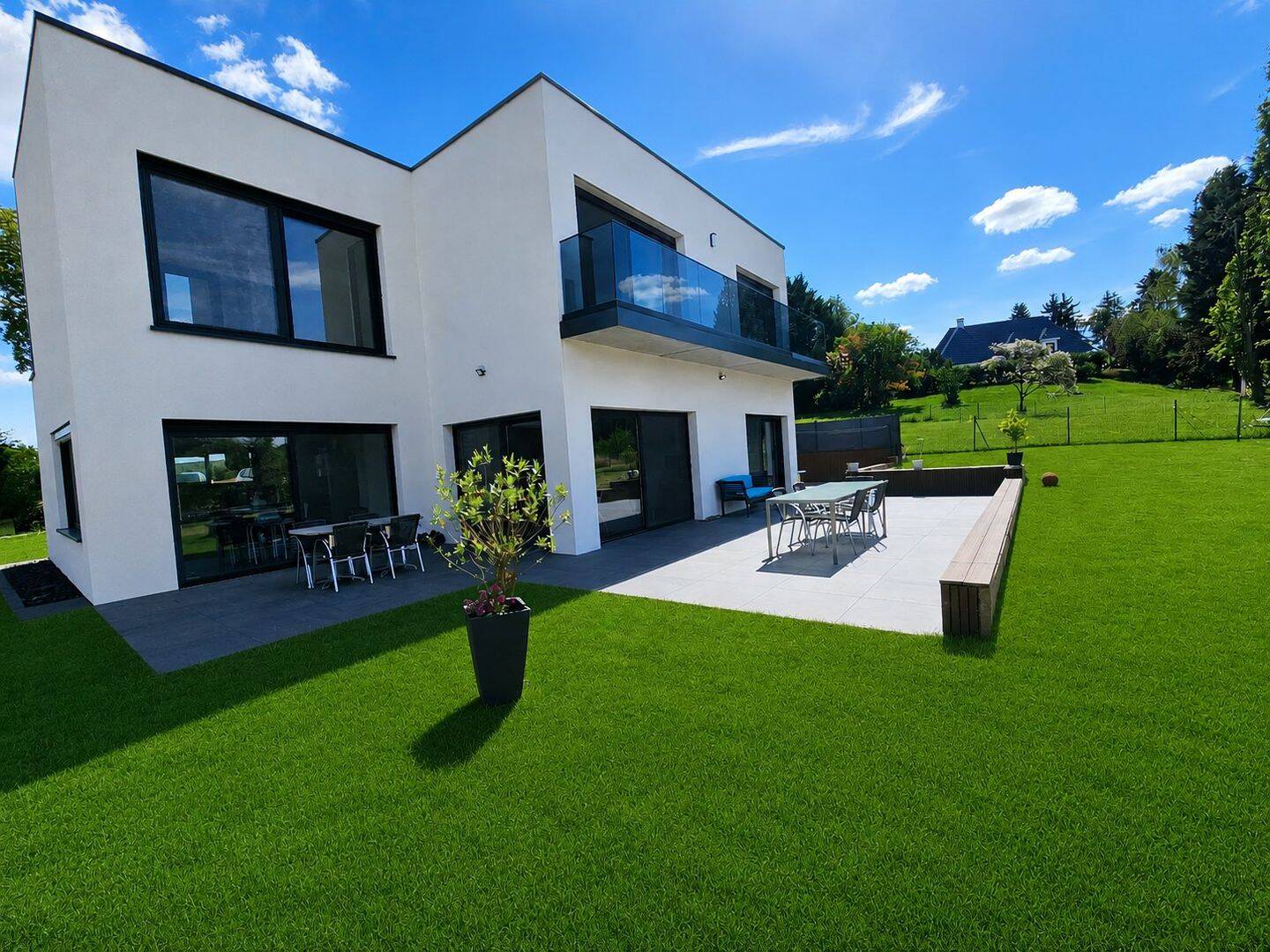 Maison 6 pièces 197 m² · à Mirecourt · 197 m² · 390 000 €