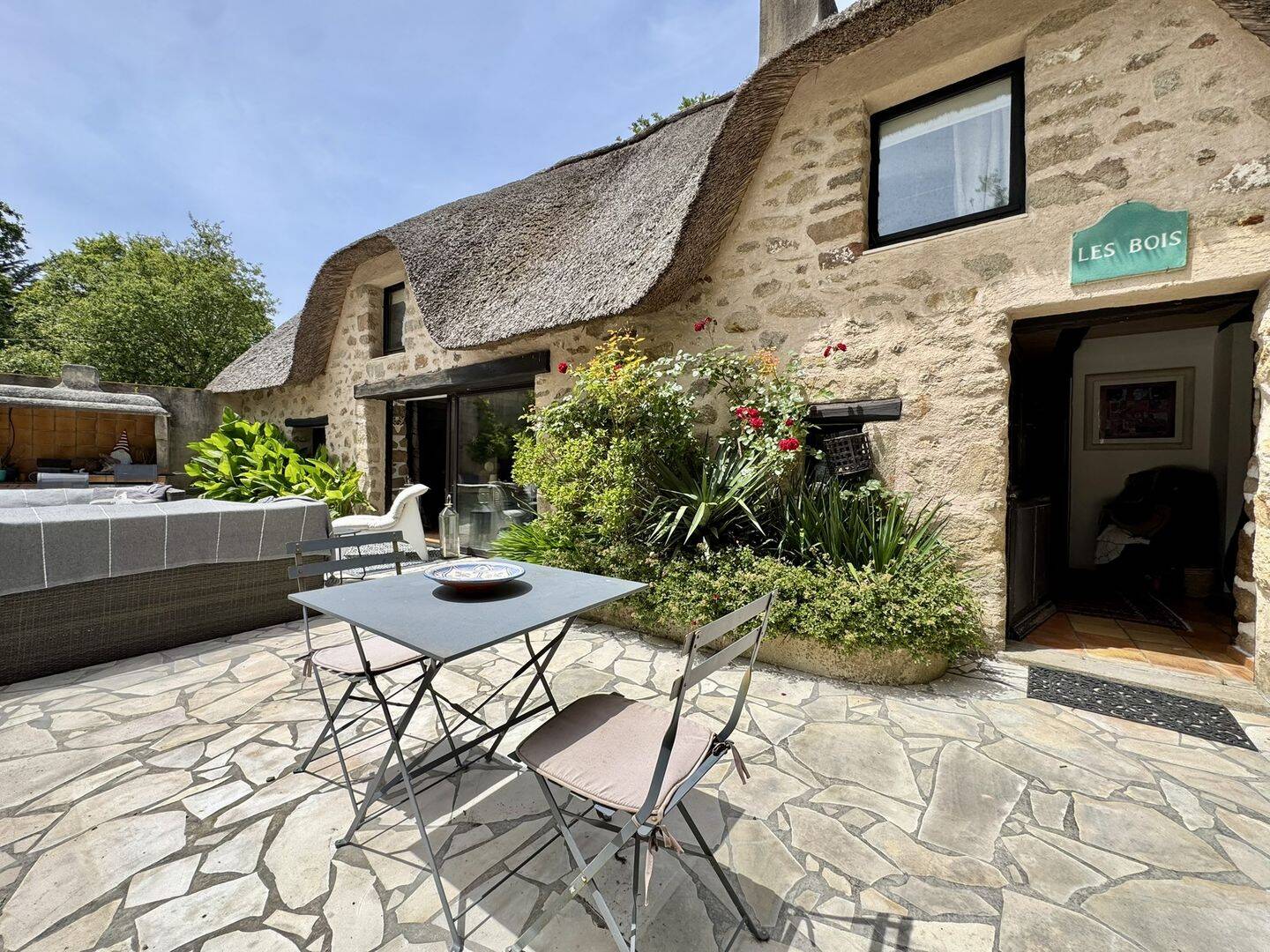 Maison 4 pièces 120 m² · à Saint-André-des-Eaux · 120 m² · 459 000 €