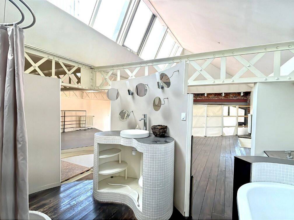 Appartement 4 pièces 144 m² · à Roubaix · 144 m² · 189 000 €