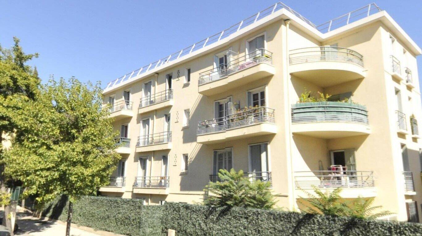 Appartement 2 pièces 51 m² · à Nice · 51 m² · 820 €/mois