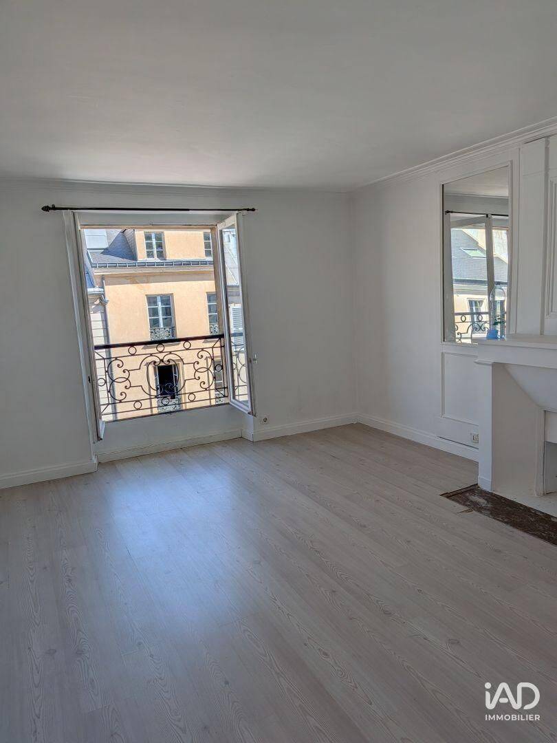 Appartement 2 pièces 34 m² · à Versailles · 34 m² · 900 €/mois