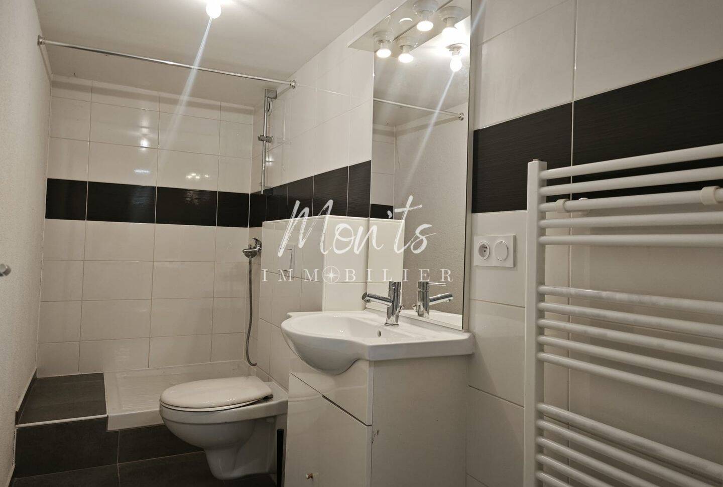 Appartement 2 pièces 42 m² · à Chevrier · 41,5 m² · 145 000 €