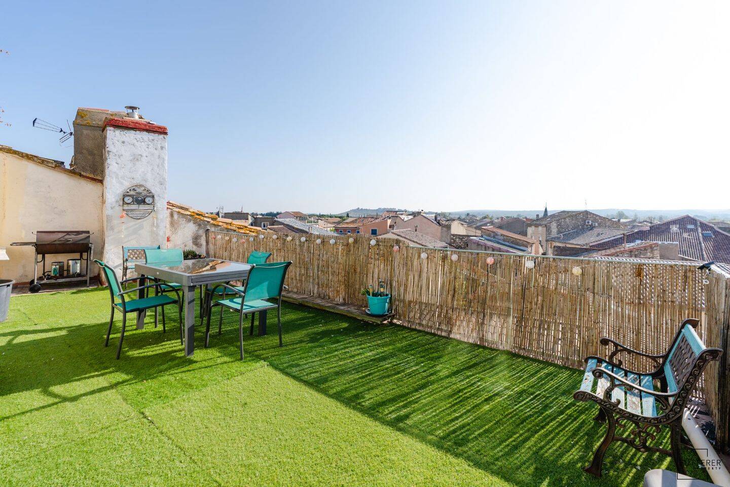 Maison 12 pièces 349 m² · à Coursan · 348,6 m² · 218 000 €