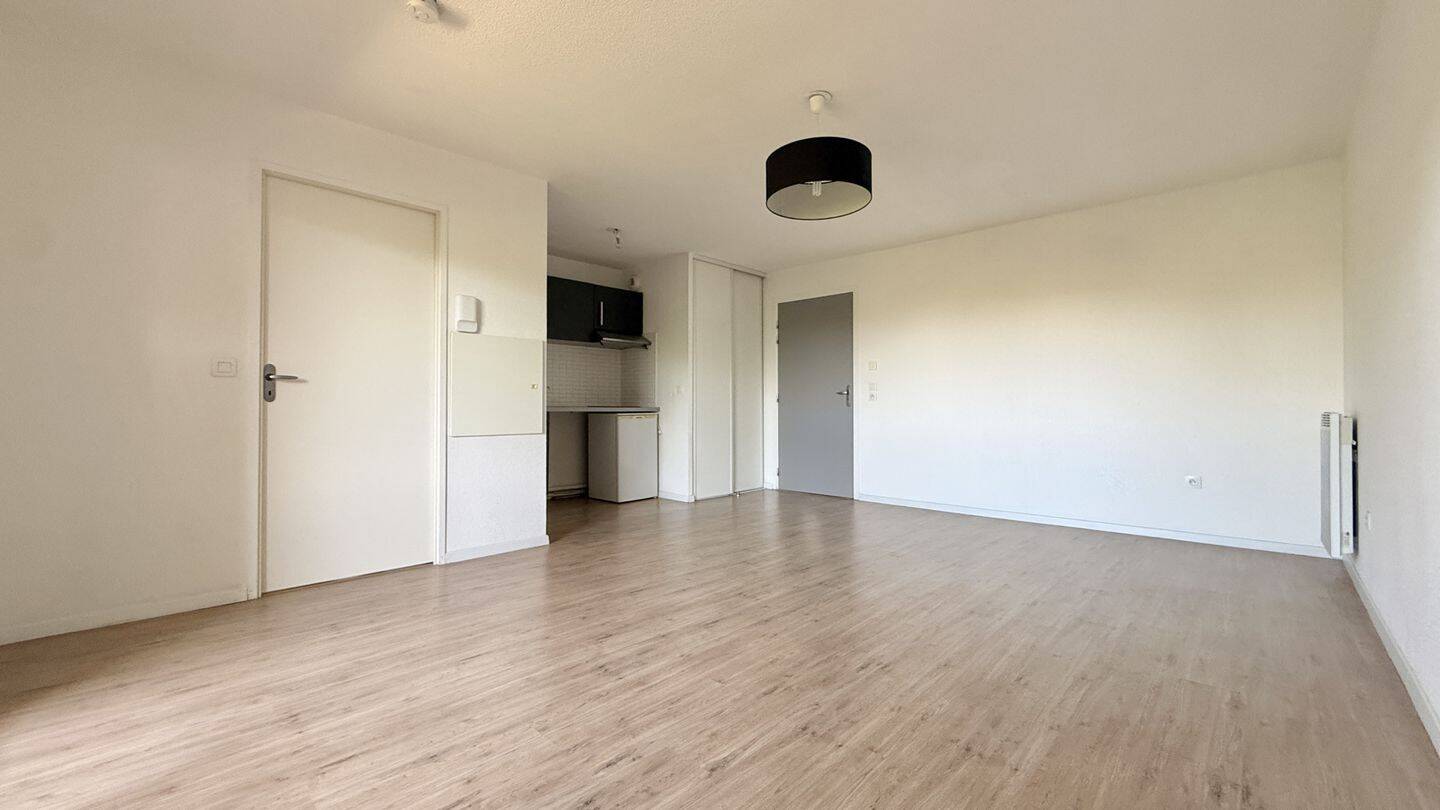 Appartement 2 pièces 43 m² · à Mérignac · 43 m² · 179 900 €