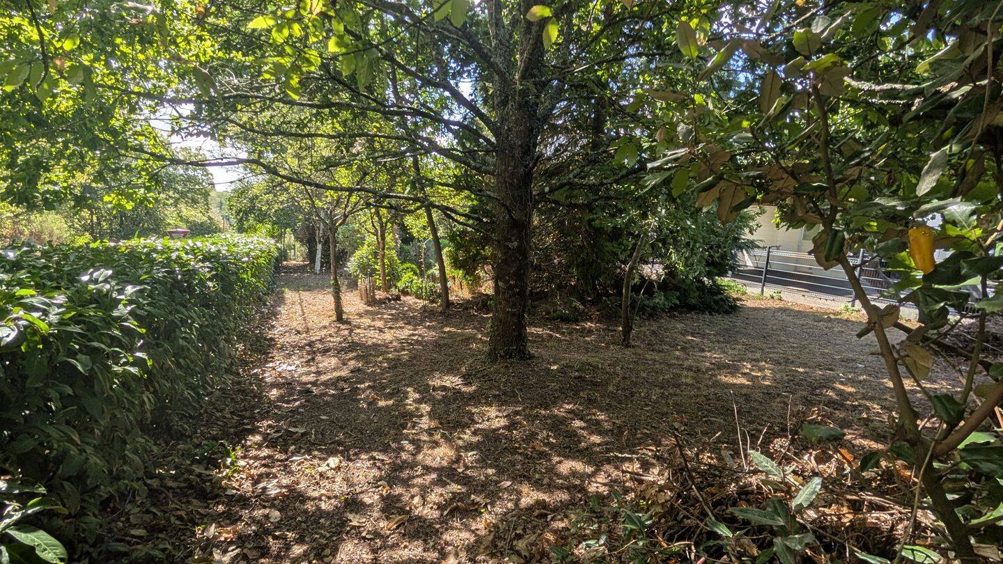 Terrain de 550 m² à Saint-Gildas-des-Bois - photo 2