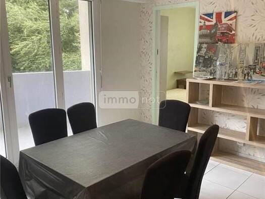 Appartement à vendre 127 800 € 4 pièces 3 chambres 76 m² 6ème étage Quimper 29000