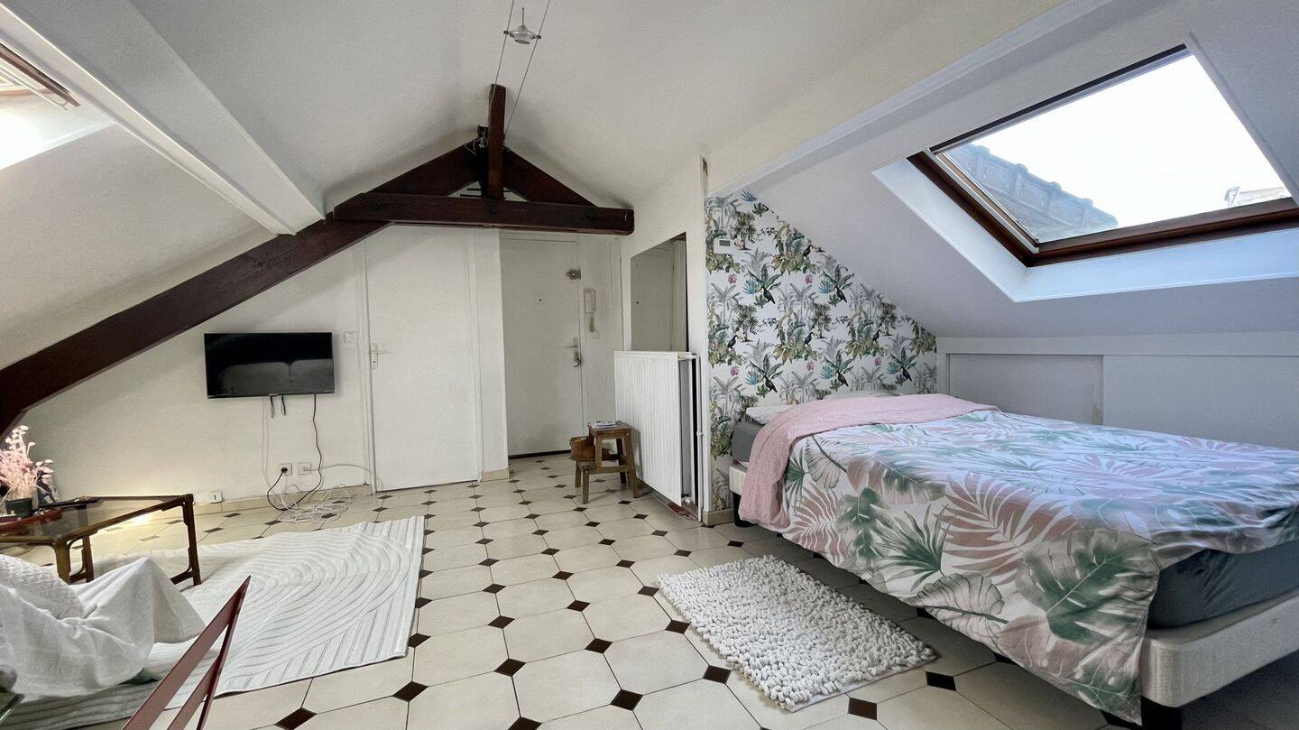Appartement 1 pièce 20 m² · à Corbeil-Essonnes · 20,1 m² · 590 €