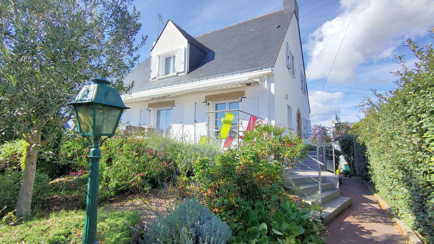 Maison 7 pièces 157 m² · à Le Pouliguen · 157 m² · 799 700 €