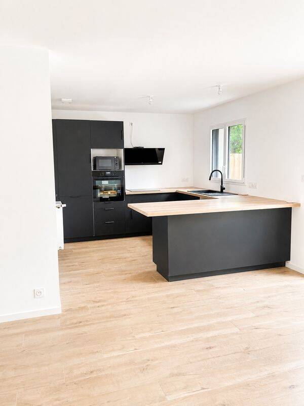 Maison 5 pièces 103 m² · à Lannilis · 103 m² · 270 000 €